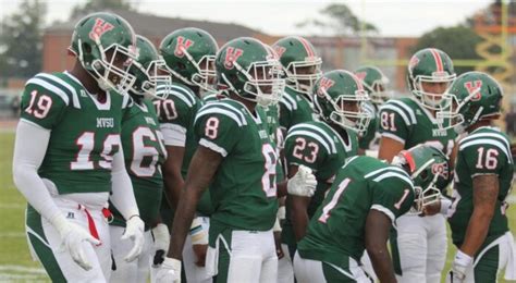 Mississippi Valley State releases 2019 football schedule | HBCU Sports