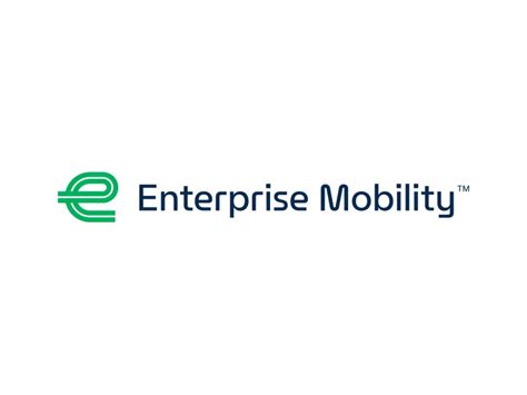 Enterprise Mobility Logo PNG vector in SVG, PDF, AI, CDR format