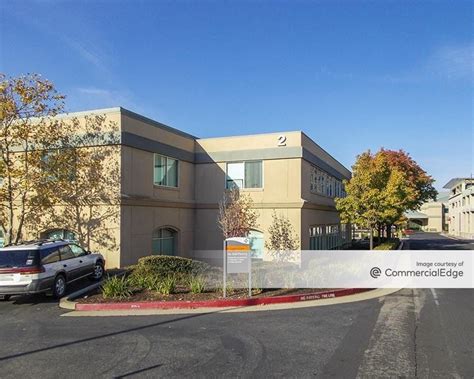 Sutter Roseville Medical Center - 2 Medical Plaza Drive - 2 Medical Plaza Drive, Roseville, CA ...