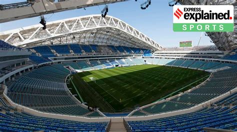 Explained: How empty stadiums affected football performance, refereeing | Explained News - The ...