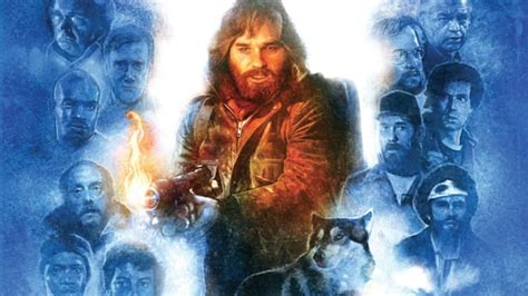 The Mystery Behind the Ending of 'The Thing' Might Have Finally Been ...