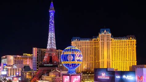 The 9 Best Budget Hotels on the Las Vegas Strip in 2021