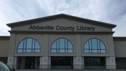 Abbeville County Library -- Abbeville County Library