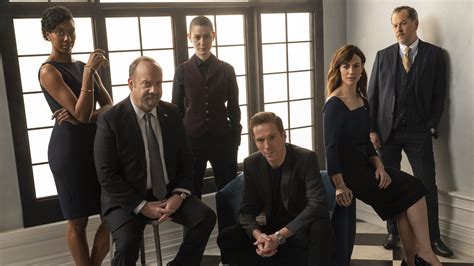 How to Watch 'Billions' Season 5 Online