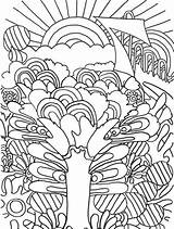Coloring Pages Sunrise At GetColoringscom  Free Printable Colorings sketch template