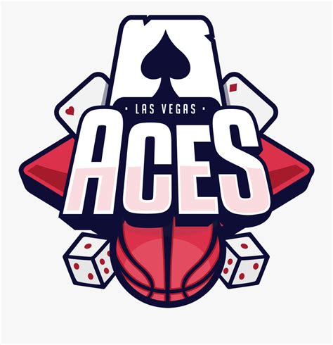 Las Vegas Aces Nba , Free Transparent Clipart - ClipartKey