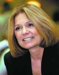 Gloria Steinem Biography, Life, Interesting Facts