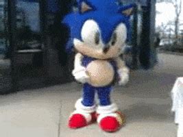 Sonic The Hedgehog Dance GIF - Find & Share on GIPHY