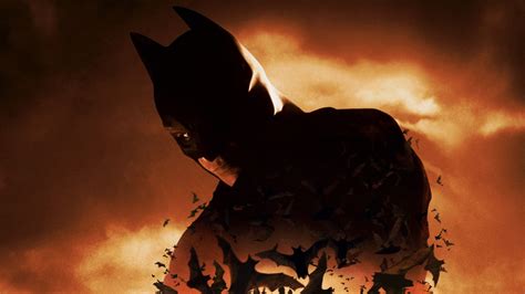 Batman Begins Wallpaper HD (77+ images)