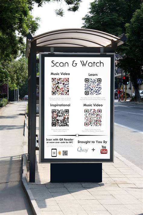 189 best images about QR Code Examples on Pinterest | Police departments, Shopping and Recent news