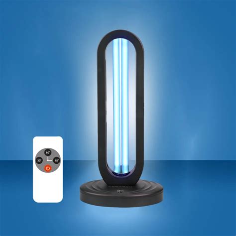 UVlizer™ - Home Disinfection Device – UVLIZER | Ultraviolet lamp, Uv light, Ultra violet