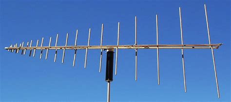 Periodic logarithmic antenna | Download Scientific Diagram