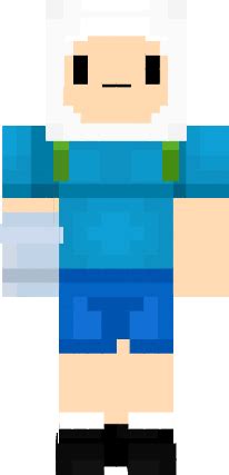 finn | Nova Skin