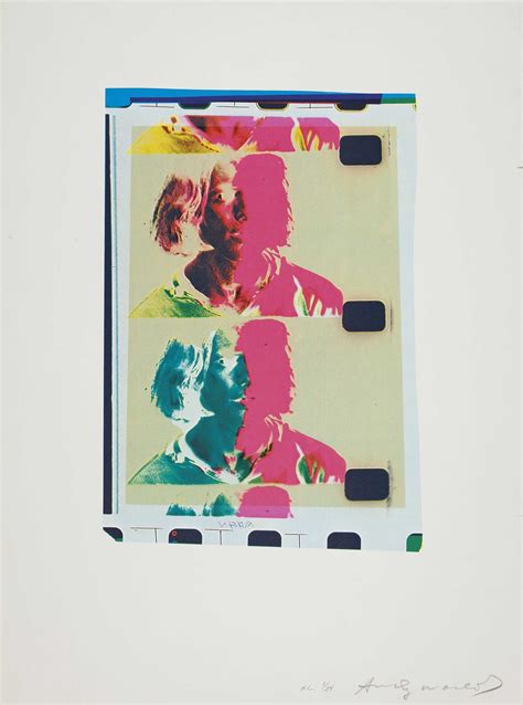 Andy Warhol | Eric Emerson | Chelsea Girls | 1982 | Hamilton-Selway