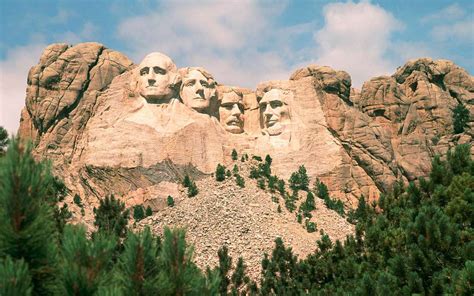 Secrets, History, and Facts: Mount Rushmore | Travel + Leisure