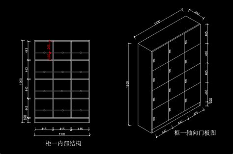 How to Design the Gym Lockers dimensions for Fitness | Yoga | Dancing Studio?