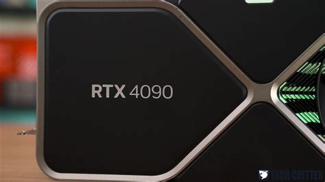 Hands-on Review - NVIDIA GeForce RTX 4090 Founders Edition