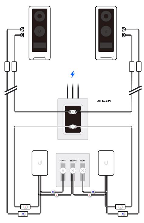 G4 Doorbell Wiring Diagram