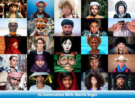 In Conversation with Martin Vegas: Promoting cultural diversity ...