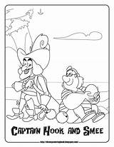 Jake And The Neverland Pirates 2 Free Disney Coloring Sheets  Team Colors sketch template