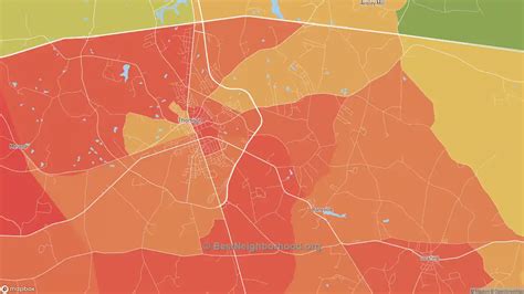 The Best Neighborhoods in McDuffie County, GA by Home Value ...