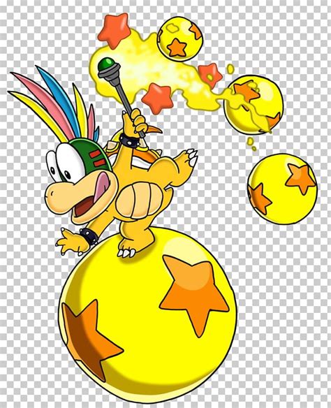 Bowser Wii Super Mario Bros. 3 Koopalings PNG, Clipart, Art, Artwork, Bowser, Bowser Jr ...