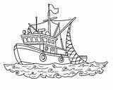 40  Boat Coloring Pages Free Printable PDF JPG PNG & Online sketch template