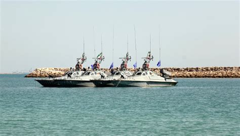 Iranian Navy Adds New Warship to Caspian Sea Fleet | Middle East Institute