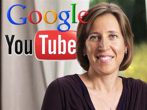 Google Gives Ad Exec Susan Wojcicki Top Job at YouTube | Tapscape