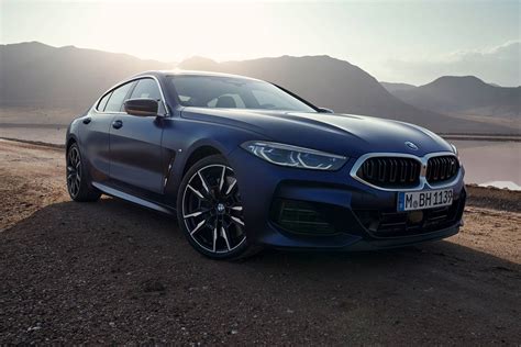 2024 BMW 8 Series Gran Coupe Prices, Reviews, and Pictures | Edmunds