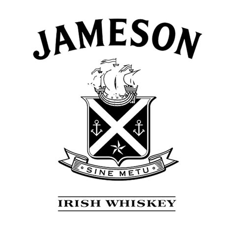 Jameson Ship Logo