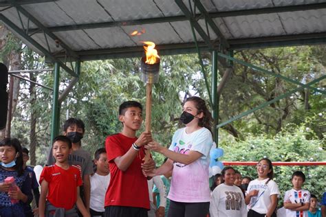 Viva Guatemala! Independence Day at the School of Hope — Education For The Children Foundation