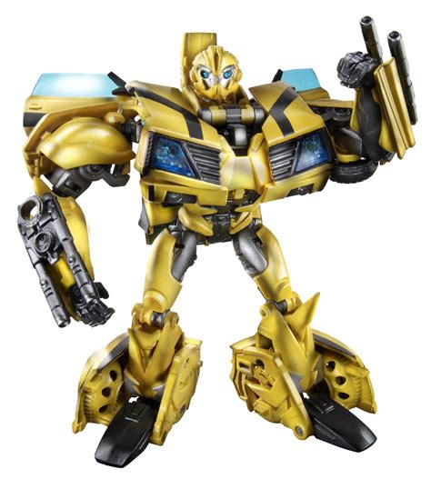 Bumblebee - Transformers Toys - TFW2005