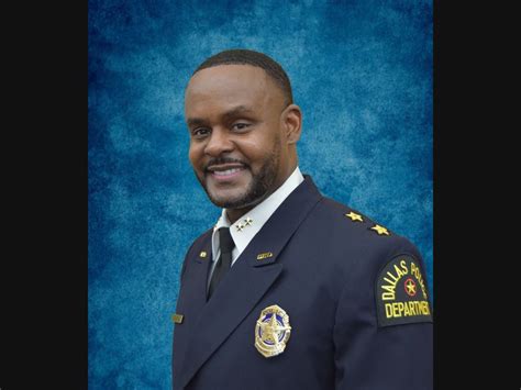 Tacoma Appoints Next Police Chief | Puyallup, WA Patch