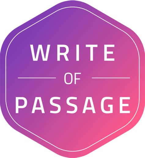 people-icon – Write of Passage