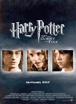 Harry Potter And The Goblet Of Fire- Soundtrack details - SoundtrackCollector.com