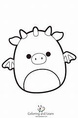 Squishmallow coloring Pages  R/squishmallows sketch template