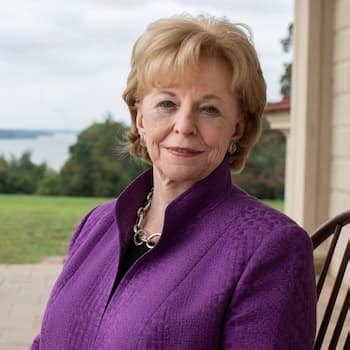 Lynne Cheney Bio, Age, Young, Education, Dick Cheney, Books, Mother,