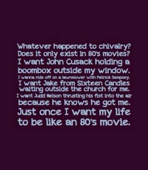 80s Movie Quotes. QuotesGram