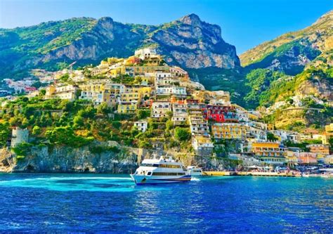 Planning a trip to the Amalfi Coast and looking for information? On ...