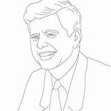 Coloring Nixon Richard Milhous 37 Kleurplaat Malvorlage Bilde Coloriage  sketch template