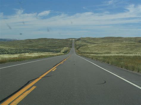 U.S. 40 between Dinosaur National Monument and Craig, Colo… | Flickr