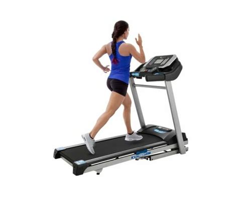 Xterra TRX2500 Treadmill 2.25CHP | Makro