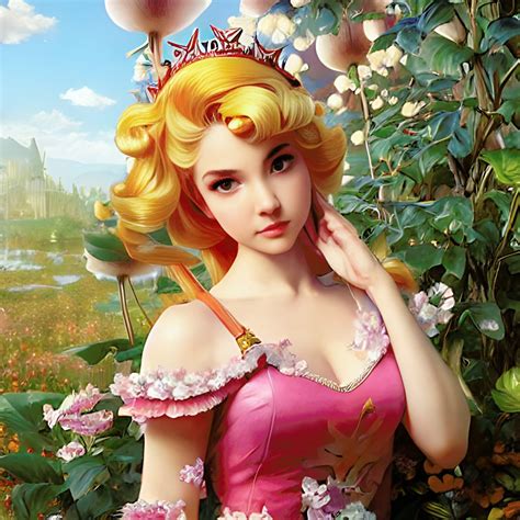 Princess Peach | Scrolller