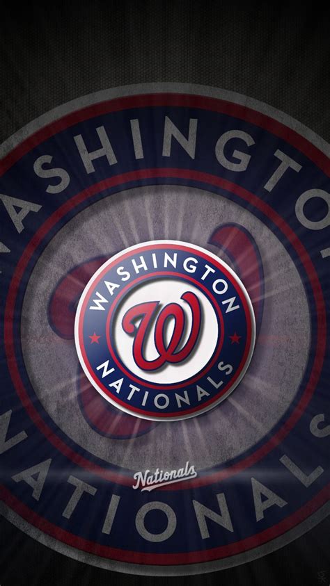 33 best Mlb images on Pinterest | Iphone backgrounds, Sports logos and Washington nationals