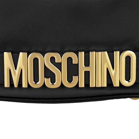 Moschino Logo - LogoDix