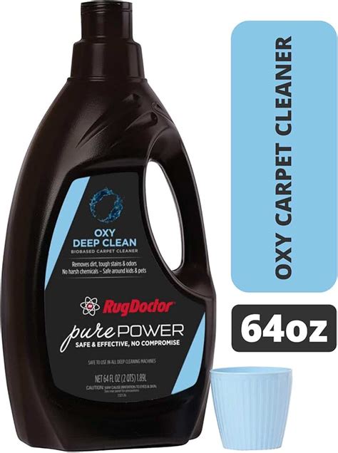 Amazon.com: rug doctor cleaning solution