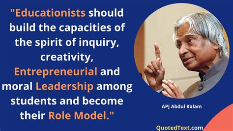 24 Best Apj Abdul Kalam Quotes On Education - vrogue.co