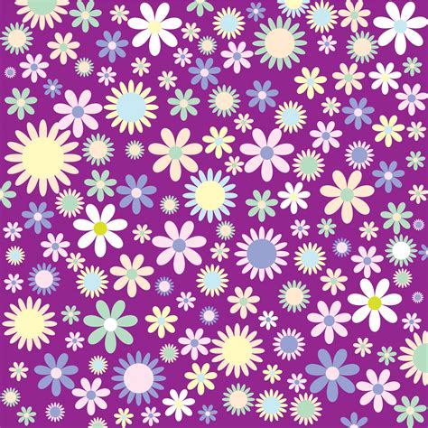 Floral Background Wallpaper Free Stock Photo - Public Domain Pictures