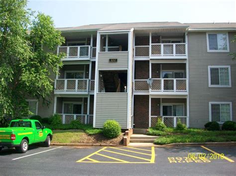 University Place Apartments for Rent - 220 Elm Street, Clemson, SC ...